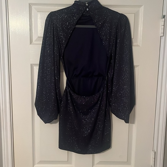 Lucy in the sky dress - Picture 2 of 3